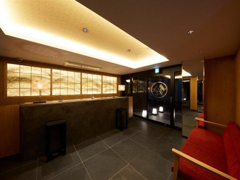 Rinn Kamiebisu Kioto Exterior foto