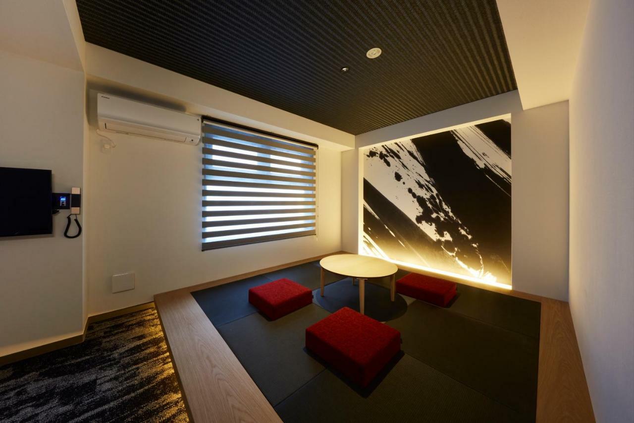 Rinn Kamiebisu Kioto Exterior foto